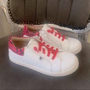 Old Soles Girls Sneakers